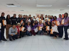 Alcaldía de Maracaibo fomenta una vida libre de violencia para las mujeres con la ruta de acceso a la justicia