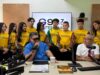 Fundación “Gaiteros de Corazón” dota de instrumentos a tres grupos juveniles