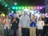 Concejo Municipal y Alcaldía entregaron reconocimientos a personas insignes de Maracaibo