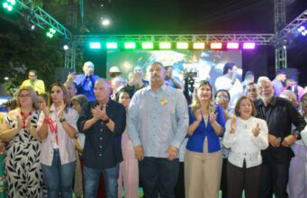 Concejo Municipal y Alcaldía entregaron reconocimientos a personas insignes de Maracaibo