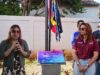 Ana Clara Di Martino: “Alcaldía de Maracaibo entrega primera sede regional de robótica”