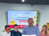 Gobernador Caldera firma convenio con Gaiteros de Corazón para impulsar el programa Juventud Gaitera Universitaria