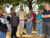Representante de la ONU visita el Zulia para impulsar alianzas con el Gobierno regional