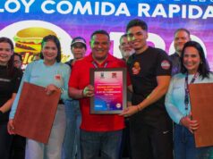 Maracaibo tiene los mejores tumbarranchos y son de Pa’ Que Nancy y El Rey del Tumbarrancho