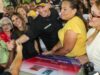 El éxito de las «Tomas Deportivas» escaló a lo más alto en la cancha Cumbres de Maracaibo