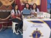 La innovación tecnológica y robótica se apoderó este fin de semana en Maracaibo