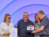 Destacadas personalidades e instituciones recibieron distinciones de la Alcaldía y Concejo Municipal de Maracaibo