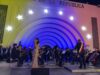 Alcalde Di Martino:»Con este concierto sinfónico la ciudad se reencontró con su música y su esperanza»