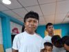 Más de 30 niños y niñas participaron en la Ruta de Conocimiento Integral