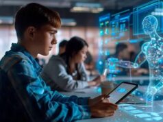 Alcaldía de Maracaibo imparte taller de Inteligencia Artificial para reforzar mecanismos de aprendizaje