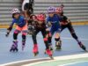 Maracaibo se prepara con todo para vibrar en el Festival de Patinaje de Velocidad