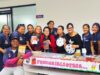 Fundabiblioteca impulsa el bienestar laboral en la Alcaldía de Maracaibo con la «Semana del entusiasmo»
