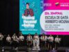 Escuelas del IMGRA llevarán sus producciones a la radio
