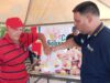 Más de 1700 familias de Cabimas abastecen sus hogares durante despliegue de Campo Soberano y Bodega Móvil