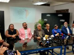 Zulia conmemora los 200 del Congreso Anfictiónico de Panamá con la participación de 28 ponentes nacionales y regionales