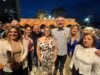 Maracaibo rehabilitó la plaza Resistencia Indígena para recuperar espacios de identidad y encuentro ciudadano