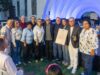 Concejo Municipal premia a los baluartes de Maracaibo en gran cierre aniversario