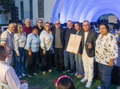 Concejo Municipal premia a los baluartes de Maracaibo en gran cierre aniversario