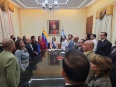 Consejo Legislativo del estado Zulia inicia Segundo Período de Sesiones Ordinarias 2026