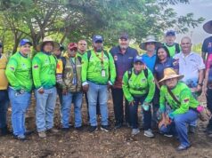 Alcaldía de Maracaibo apoya caracterización de ganadería bovina para certificar al país libre de aftosa