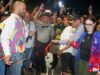 Alcaldía de Maracaibo reinaugura Parque Canino en el Ana María Campos