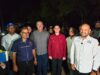 Ministerio de Aguas y Gobernación rehabilitan siete pozos de Planta B en San Francisco para beneficiar a 30.000 familias