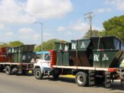 Presidente del IMAU: «Maracaibo genera unas 1.500 toneladas de basura diaria»
