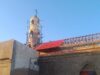La Gobernación del Zulia avanza en la restauración del templo parroquial Nuestra Señora de Lourdes en Isla de Toas