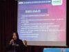 Más de 100 voceros comunales participaron en encuentro sobre protección de derechos de niños, niñas y adolescentes