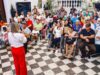 Gobernación del Zulia realiza jornada de entrega de ayudas técnicas y sociales dentro de las políticas del 1×10 del Buen Gobierno