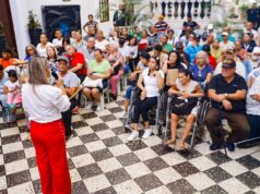 Gobernación del Zulia realiza jornada de entrega de ayudas técnicas y sociales dentro de las políticas del 1×10 del Buen Gobierno