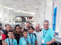 Cuatro equipos zulianos clasifican al Mundial de Robótica en Puerto Rico tras brillar en la WRO Nacional 2026