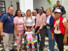 Beneficiarios de ayudas sociales en Zulia destacan la eficacia del 1×10 del Buen Gobierno y la gestión regional