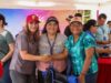 Parroquia Eclesiástica Santísimo Sacramento recibió jornada integral y su cerca perimetral de la Alcaldía de Maracaibo