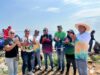 Trabajadores del IMA celebraron el Día Mundial de las Playas saneando orillas del Lago de Maracaibo
