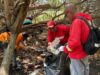 Recolectan más de 1.200 kilos de plástico en la Isla de Providencia por el Día Mundial de la Playa