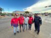 Autoridad Única de Mercados y Alimentos se sumó a la Jornada Especial de Saneamiento Ambiental