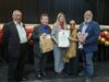 Gobernación del Zulia y la maestra Yolanda Moreno afianzan lazos para impulsar la formación dancística en la región