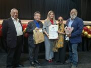 Gobernación del Zulia y la maestra Yolanda Moreno afianzan lazos para impulsar la formación dancística en la región