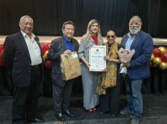 Gobernación del Zulia y la maestra Yolanda Moreno afianzan lazos para impulsar la formación dancística en la región