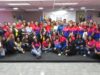 Maracaibo celebra conversatorio “De la chispa al fuego” impulsado por el Concejo Municipal