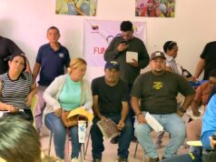 Gestión de Héctor Soto alcanza 900 emprendedores registrados y avanza hacia la formalización comercial