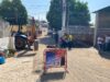 Gracias a proyecto aprobado en Consulta Popular, la Alcaldía ejecuta corrección y adecuación de la red de gas en Corito II
