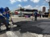 Alcaldía de Maracaibo ejecuta planes de asfaltado en sectores en completo deterioro
