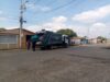 Más de 1200 toneladas de basura recolecta el IMAU diariamente en distintas parroquias