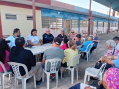 Imau y Concejo Municipal realizan mesas de trabajo con la Sala de Autogobierno Juana de Ávila