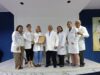 El SAHUM graduó a 119 nuevos técnicos y auxiliares