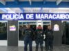 Alcaldía de Maracaibo rehabilitó estación de Polimaracaibo y paso peatonal frente a URBE