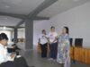 La Secretaría de la Mujer del Zulia capacita a cuerpos de seguridad para garantizar atención especializada a víctimas de violencia