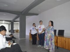 La Secretaría de la Mujer del Zulia capacita a cuerpos de seguridad para garantizar atención especializada a víctimas de violencia
